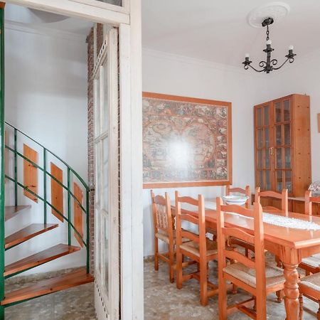 Villa Padial Торрокс Екстер'єр фото