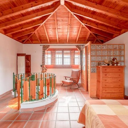 Villa Padial Торрокс Екстер'єр фото