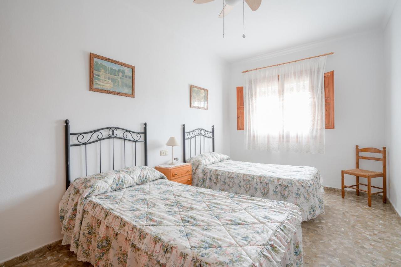 Villa Padial Торрокс Екстер'єр фото