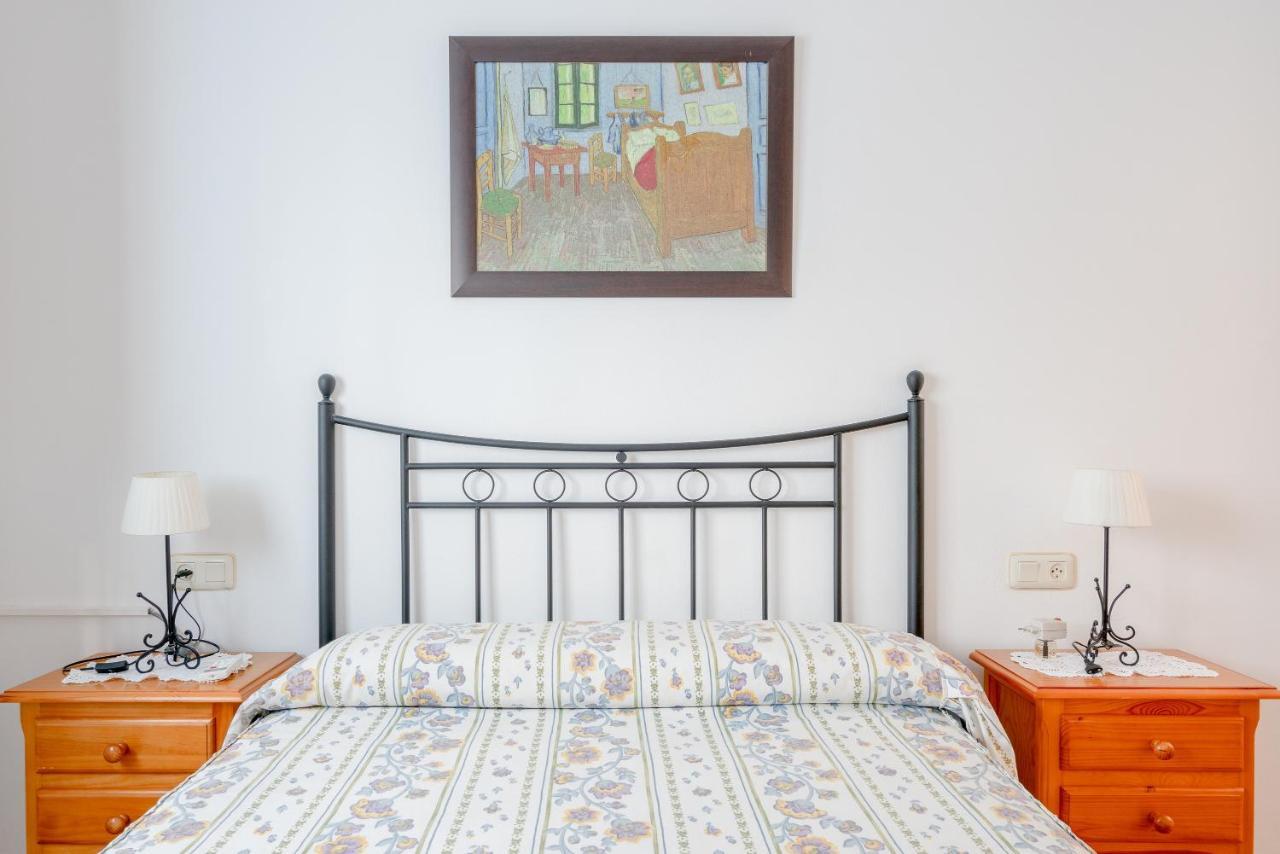 Villa Padial Торрокс Екстер'єр фото