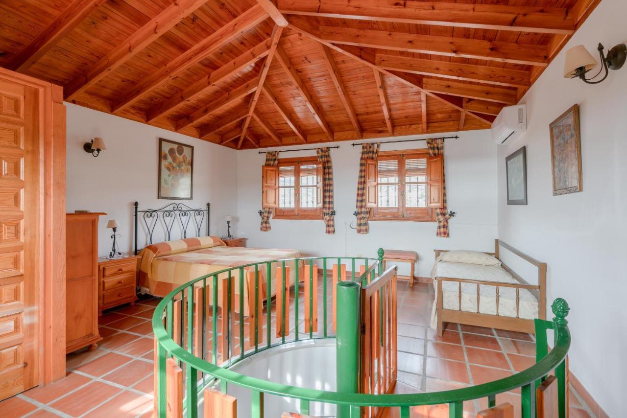 Villa Padial Торрокс Екстер'єр фото